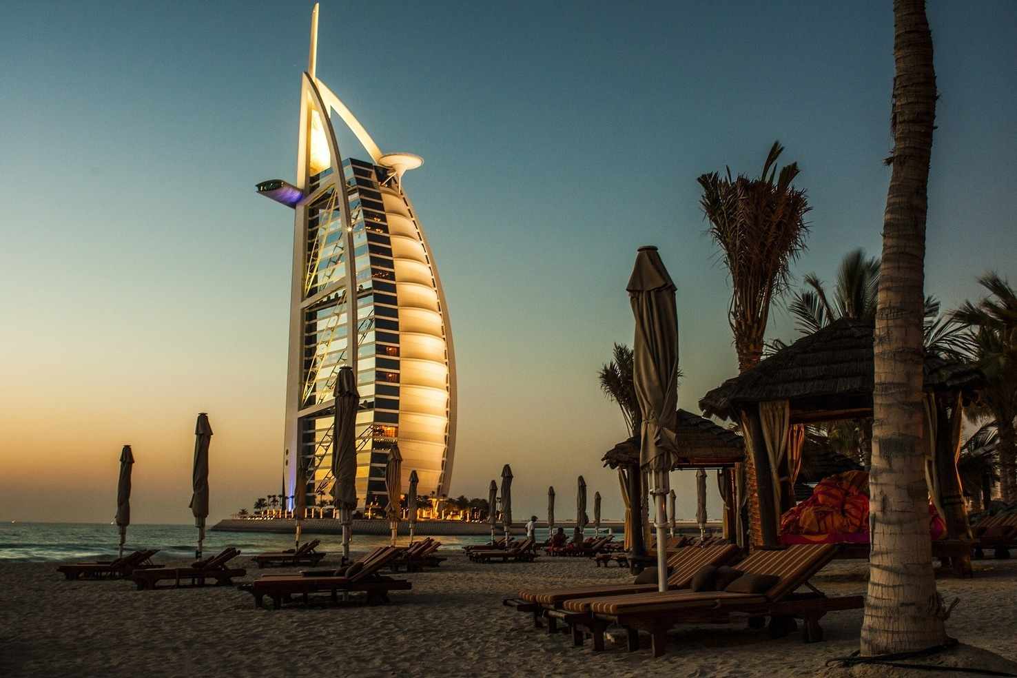 3 Nights Dubai Tour Package